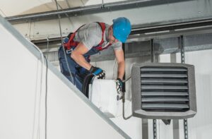 commercial HVAC