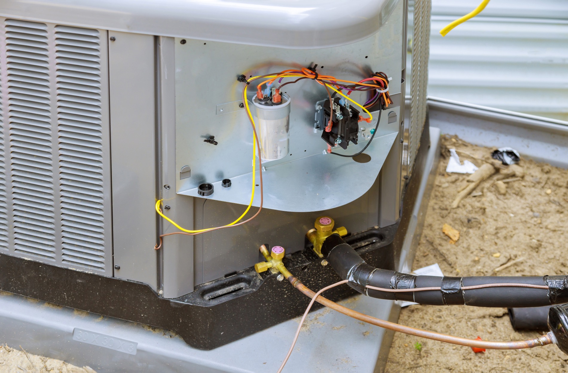 HVAC Blog 2 HVAC maintenance