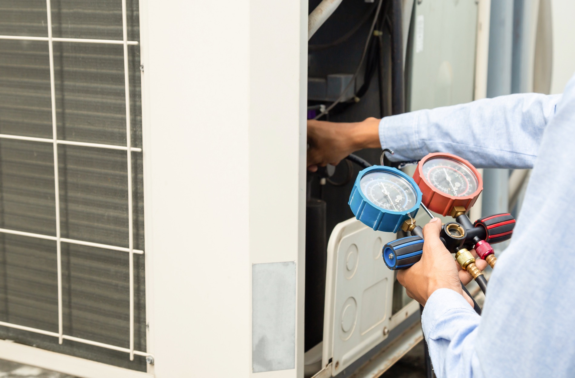 HVAC Blog 5 AC repair
