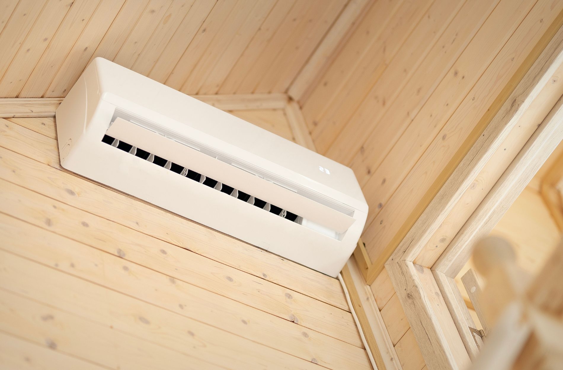 HVAC Blog 1 mini split AC