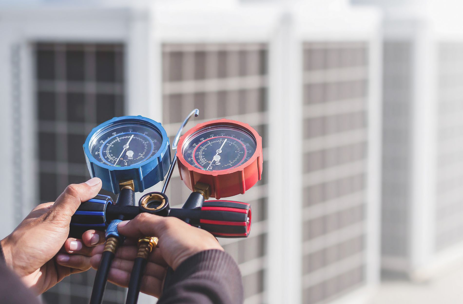 HVAC Blog 5 HVAC emergency