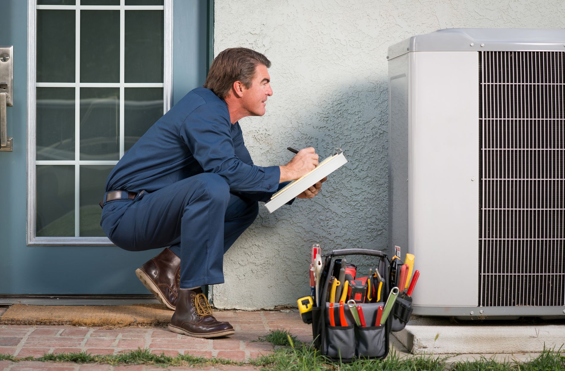 HVAC Blog 2 AC tune-up