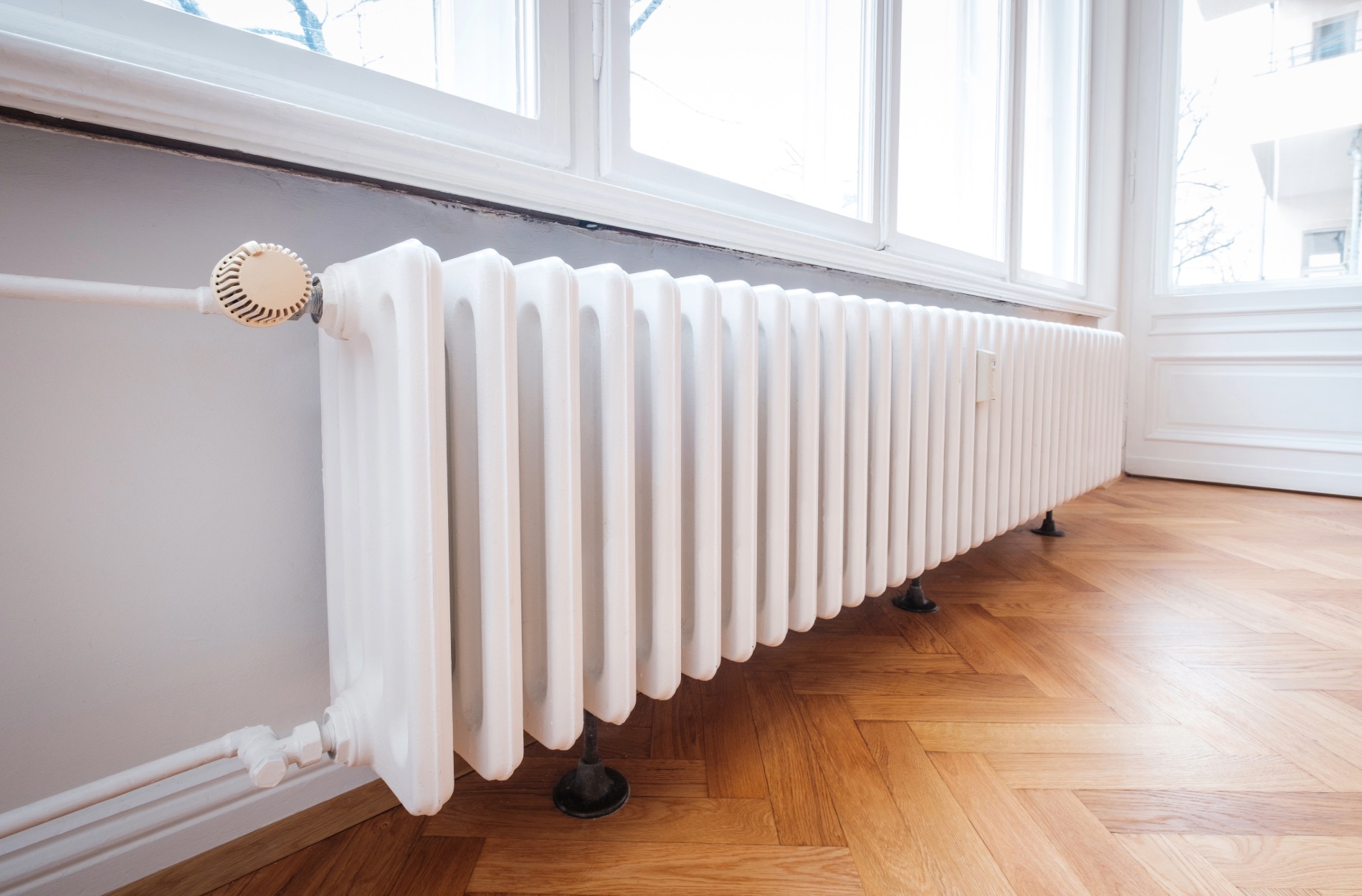 HVAC Blog 6 heater