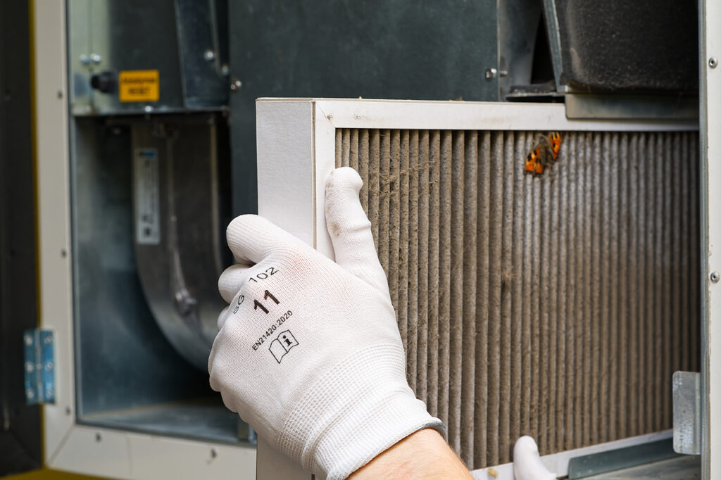 furnace filter