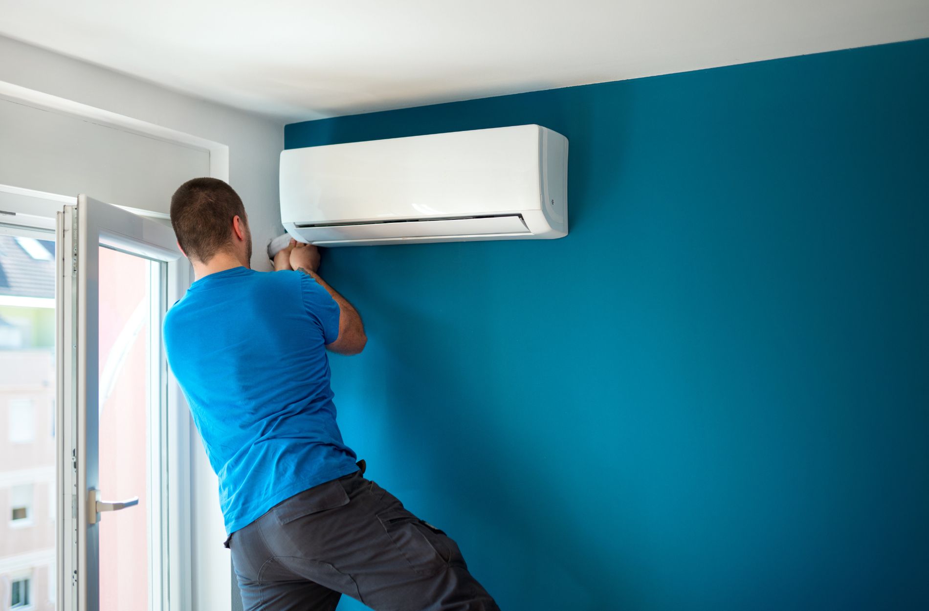 HVAC Blog 1 AC company
