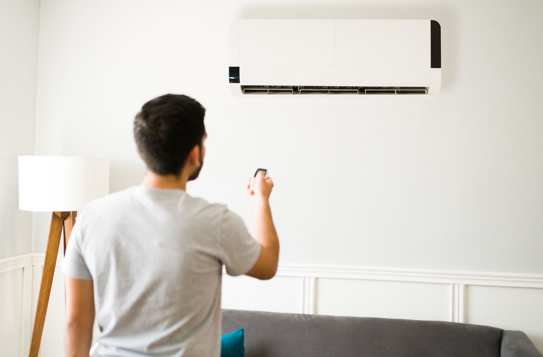 HVAC Blog 3 Air conditioning
