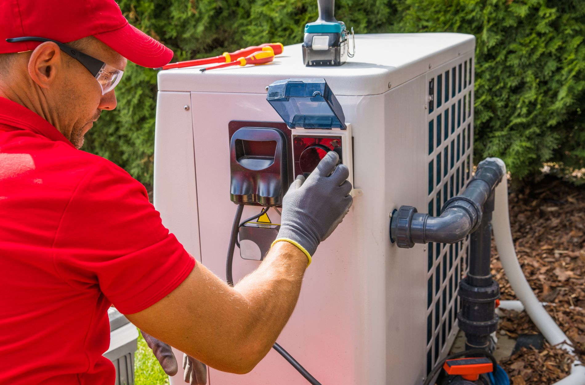 HVAC Blog 3 Heat Pump Maintenance