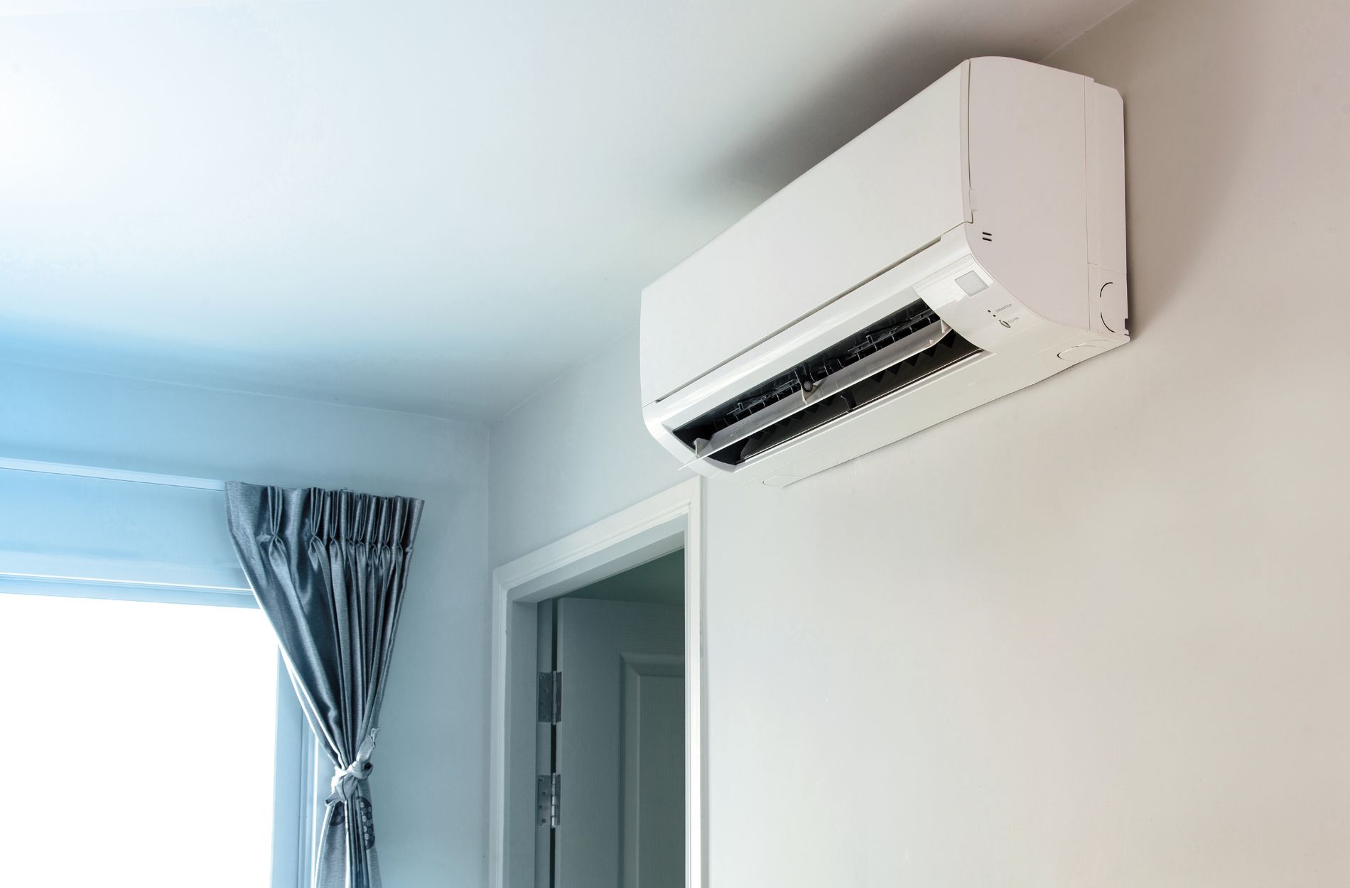 HVAC Blog 5 mini split AC