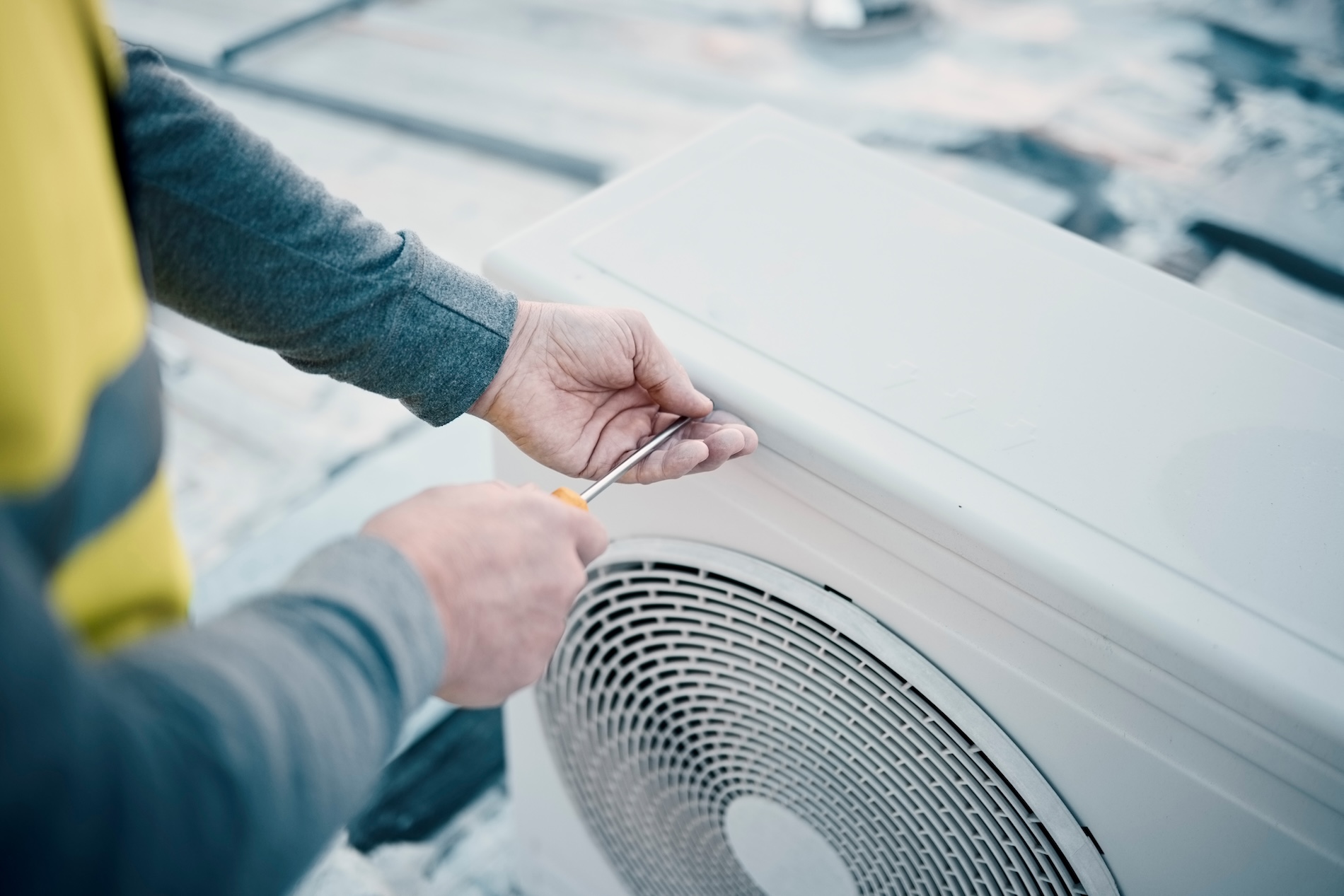 HVAC Blog 3 HVAC repair