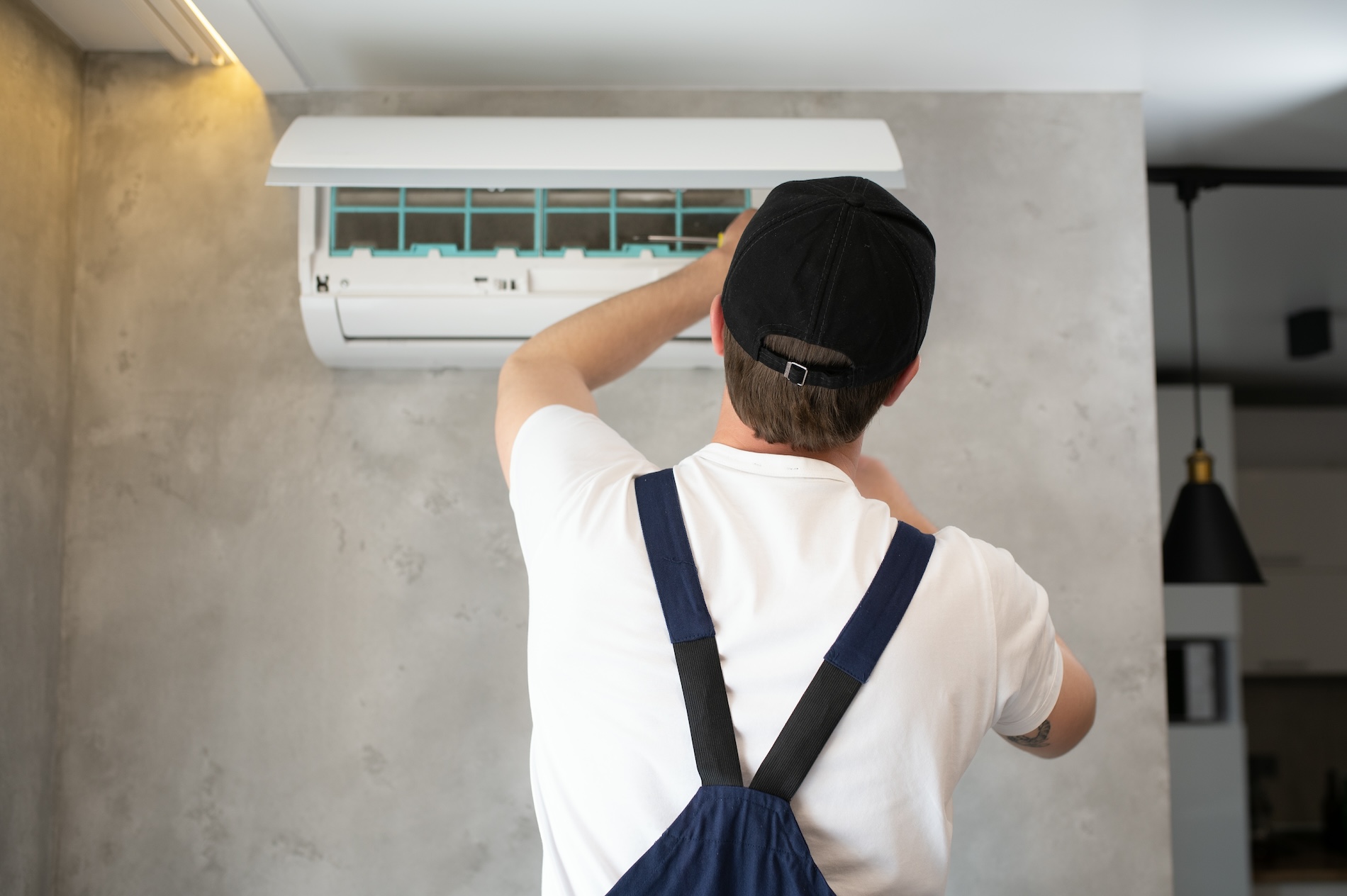 HVAC Blog 4 AC repair