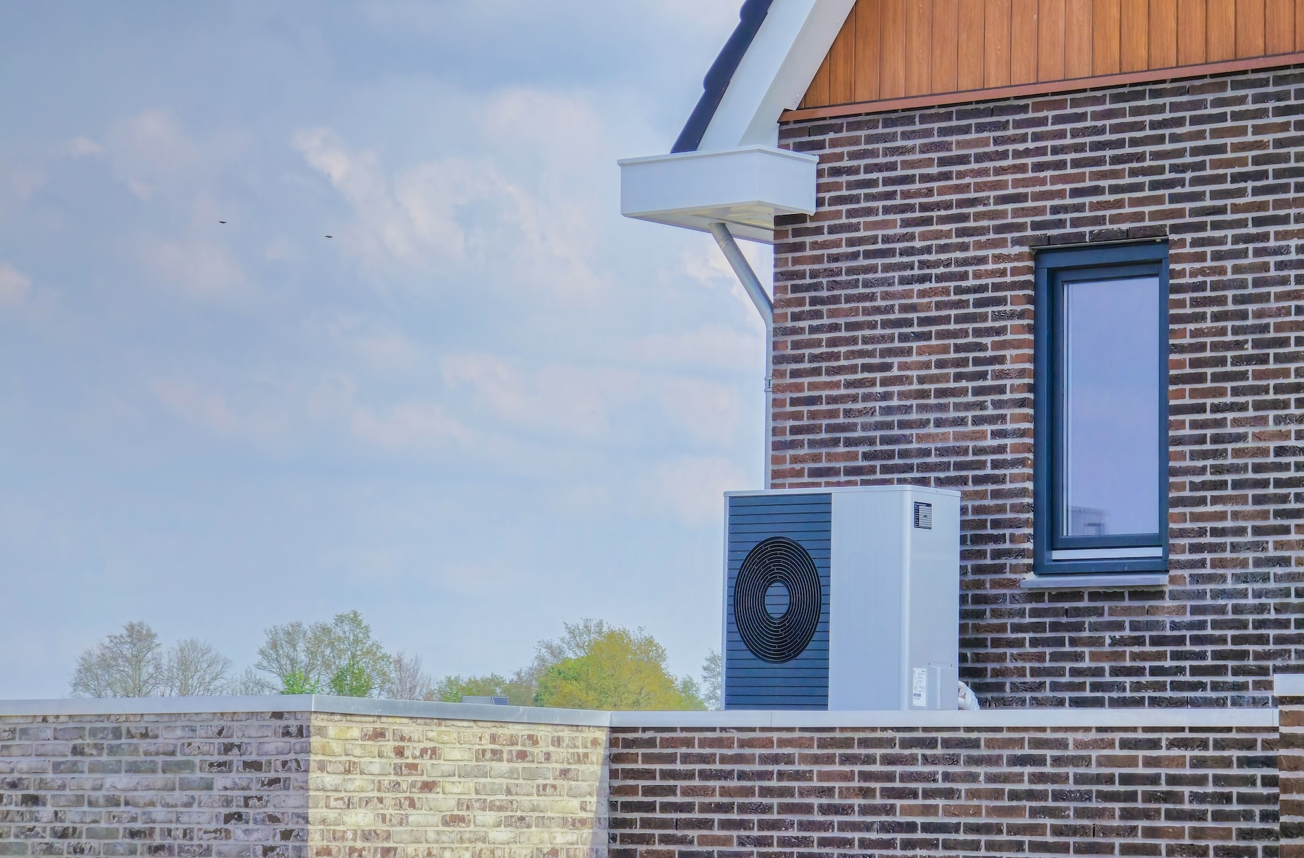 HVAC Blog 2 heat pump