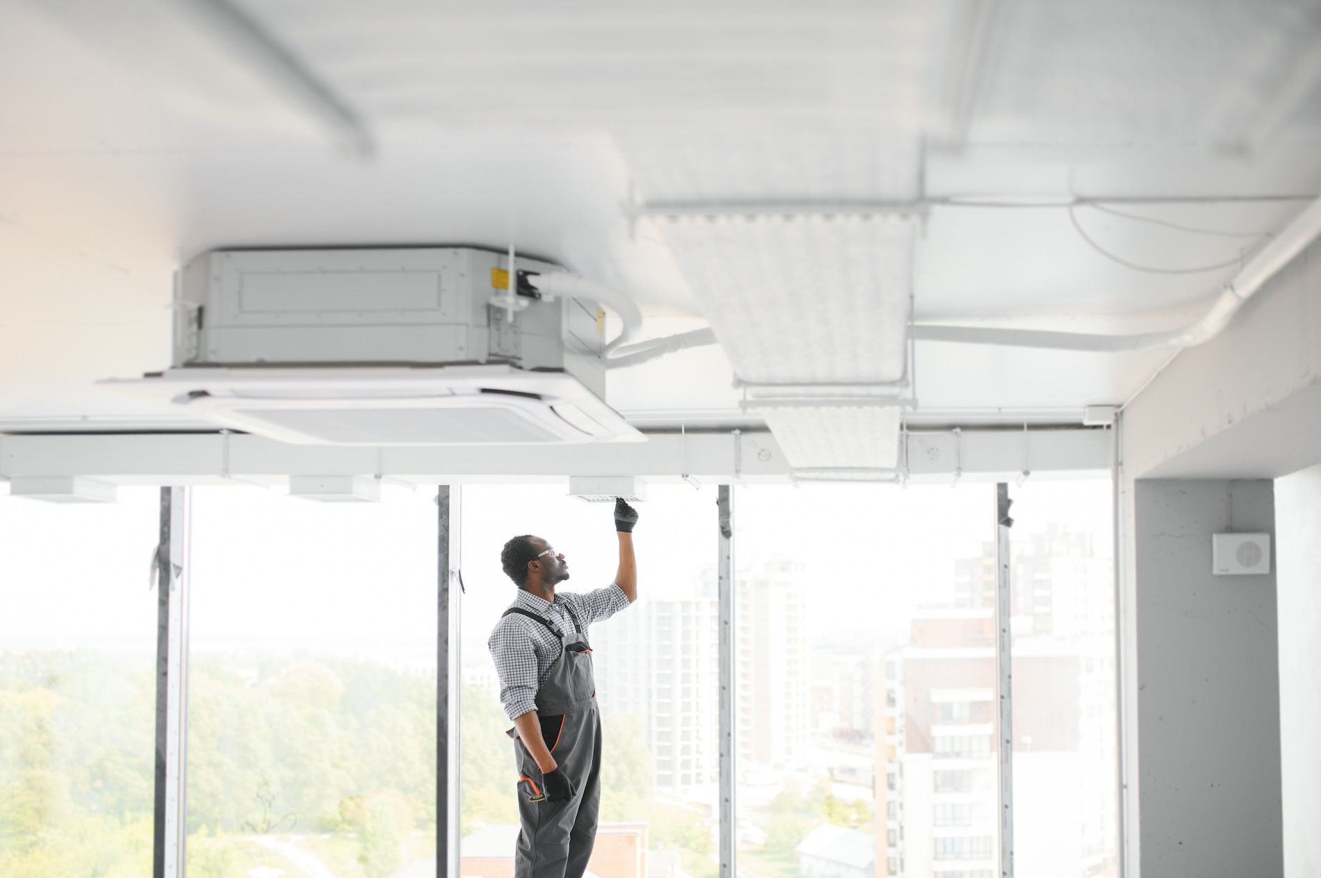 HVAC Blog 5 HVAC repair