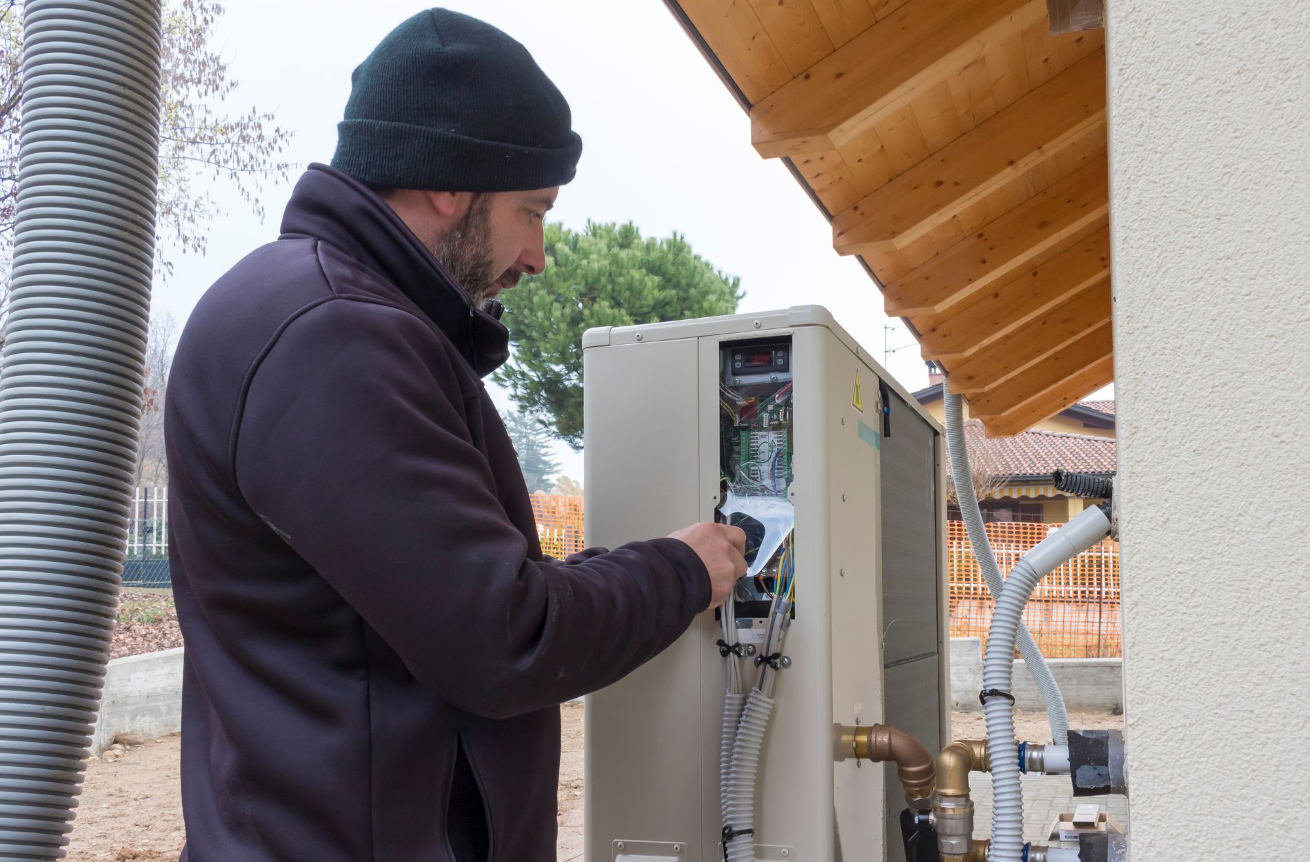 HVAC Blog 6 heat pump repair