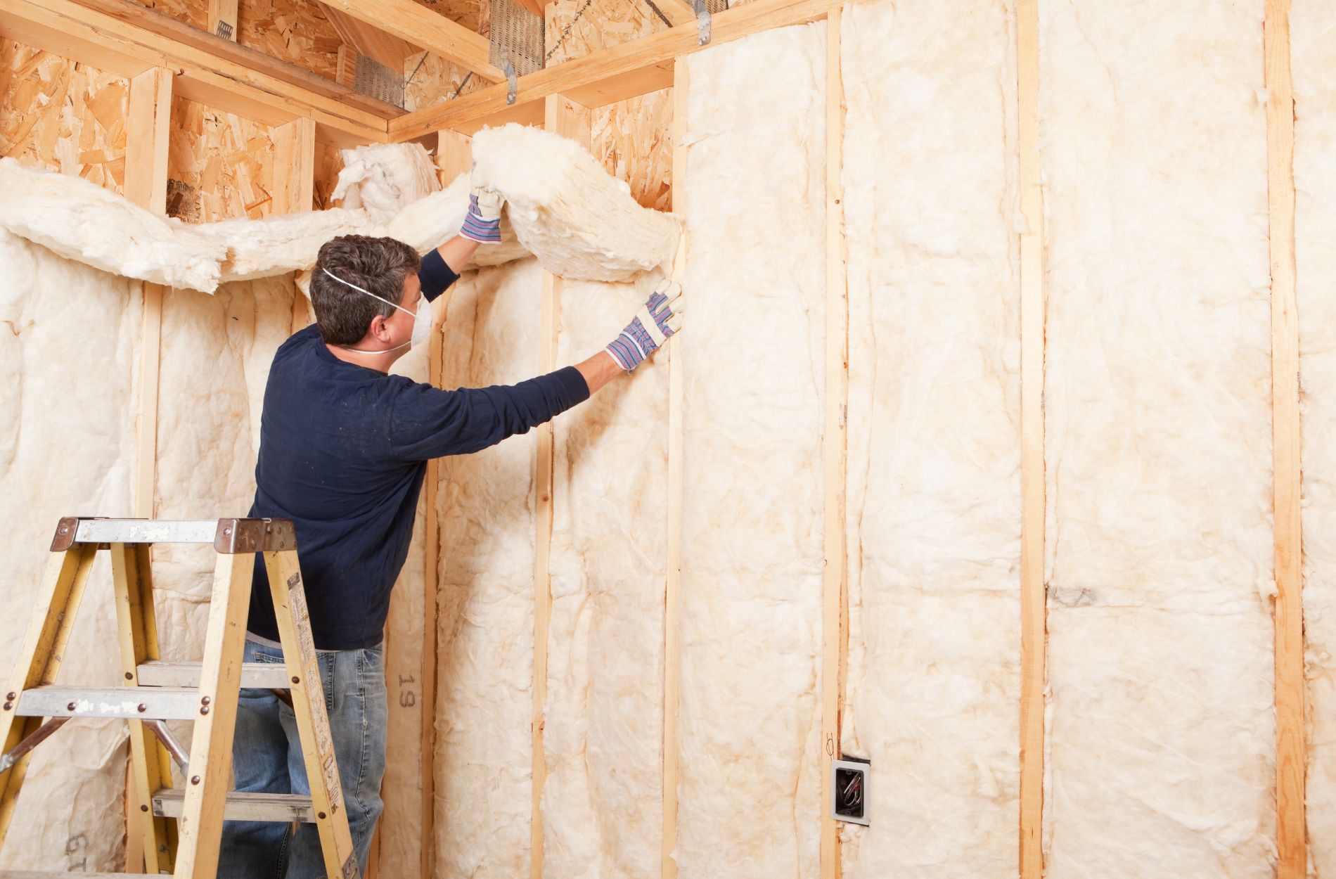 HVAC Blog 1 insulation