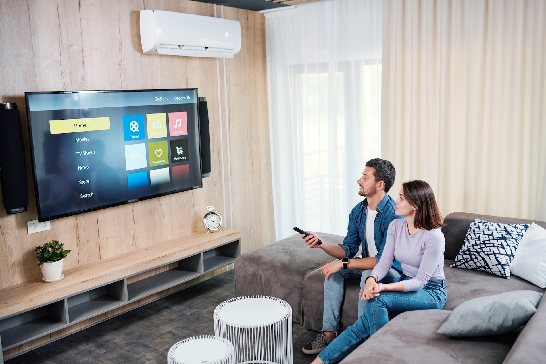 HVAC Blog 1 mini split